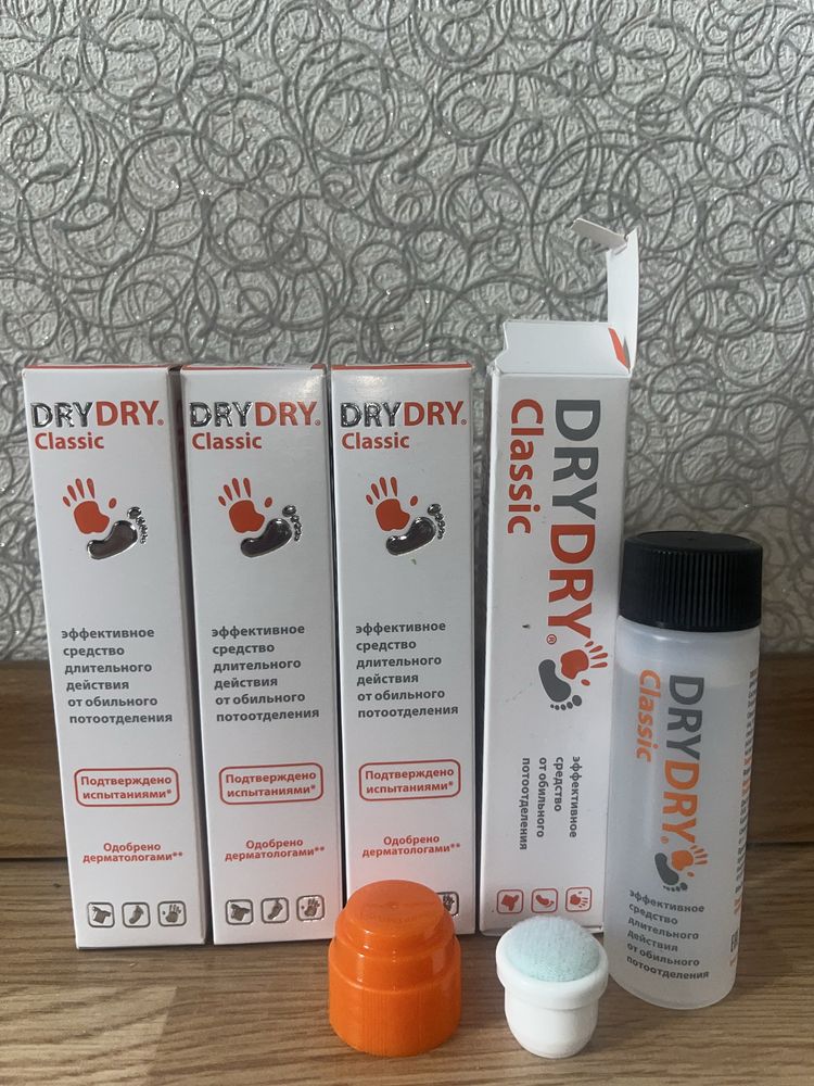 Dry Dry classic Швеція . ОРИГІНАЛ