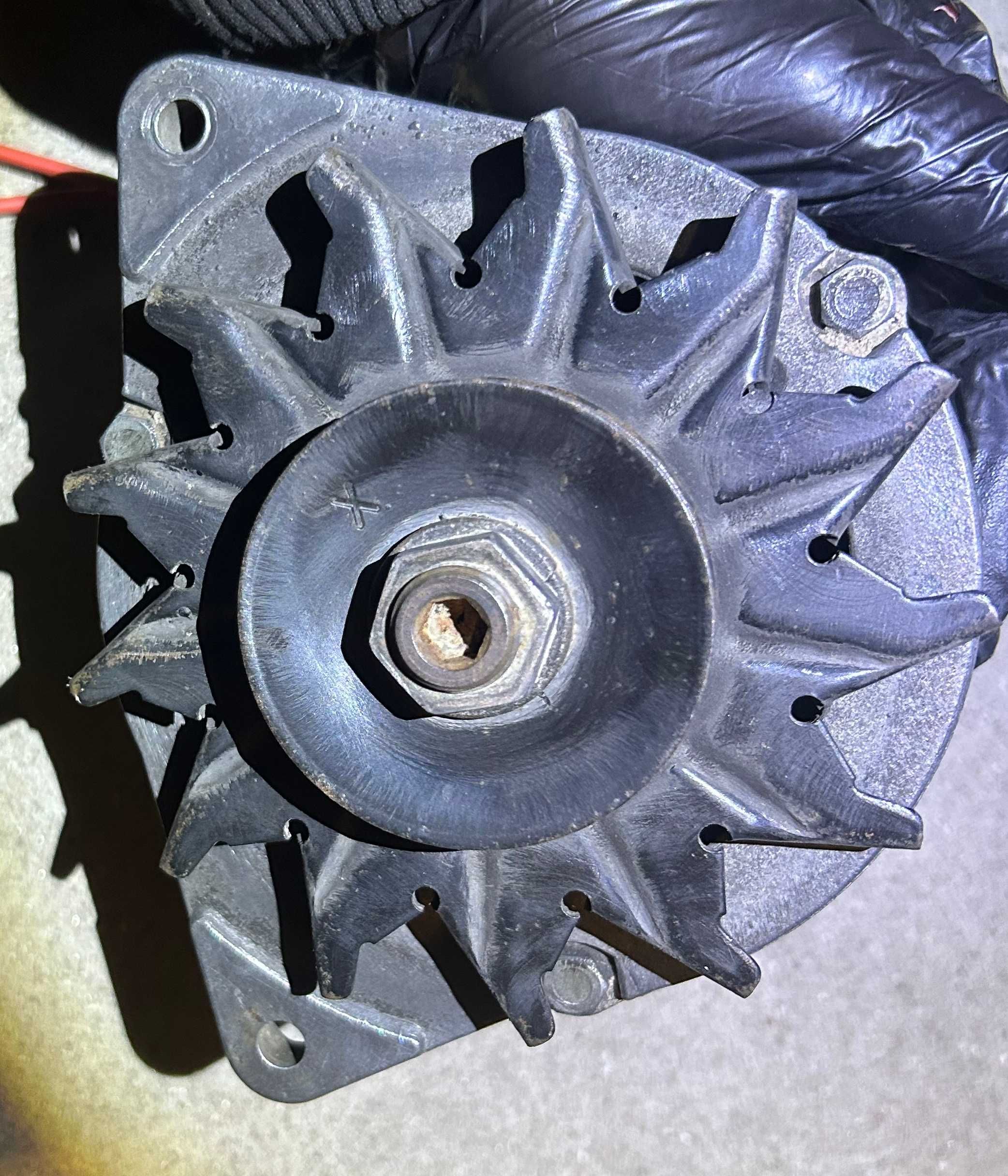 Alternator Polonez Rover 1.4 Benzyna