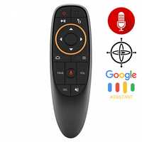 ⫸Аеро-пульт G10S Air Mouse аэро мишка мышка мышь AndroidTV G20SG30SG50