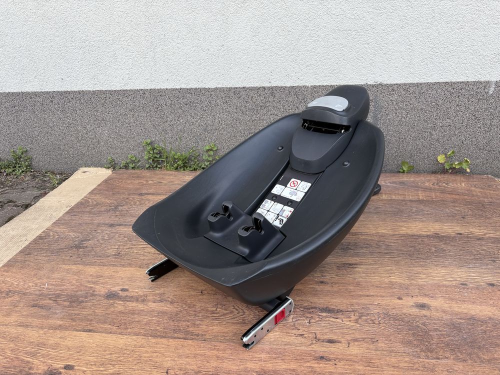 Cybex Base Q i-Size Baza do fotelika Aton ISOFIX