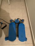 Stepper   Domyos