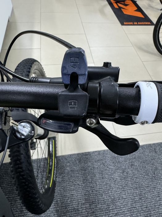 Електровелосипед  Scott e-Ride Aspect