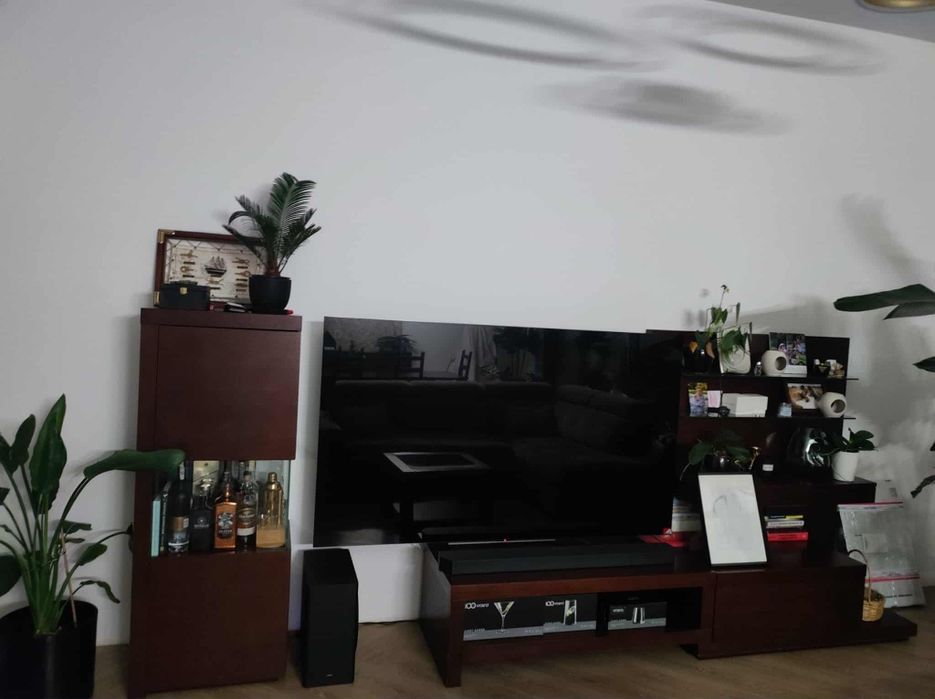 Zestaw mebli RTV