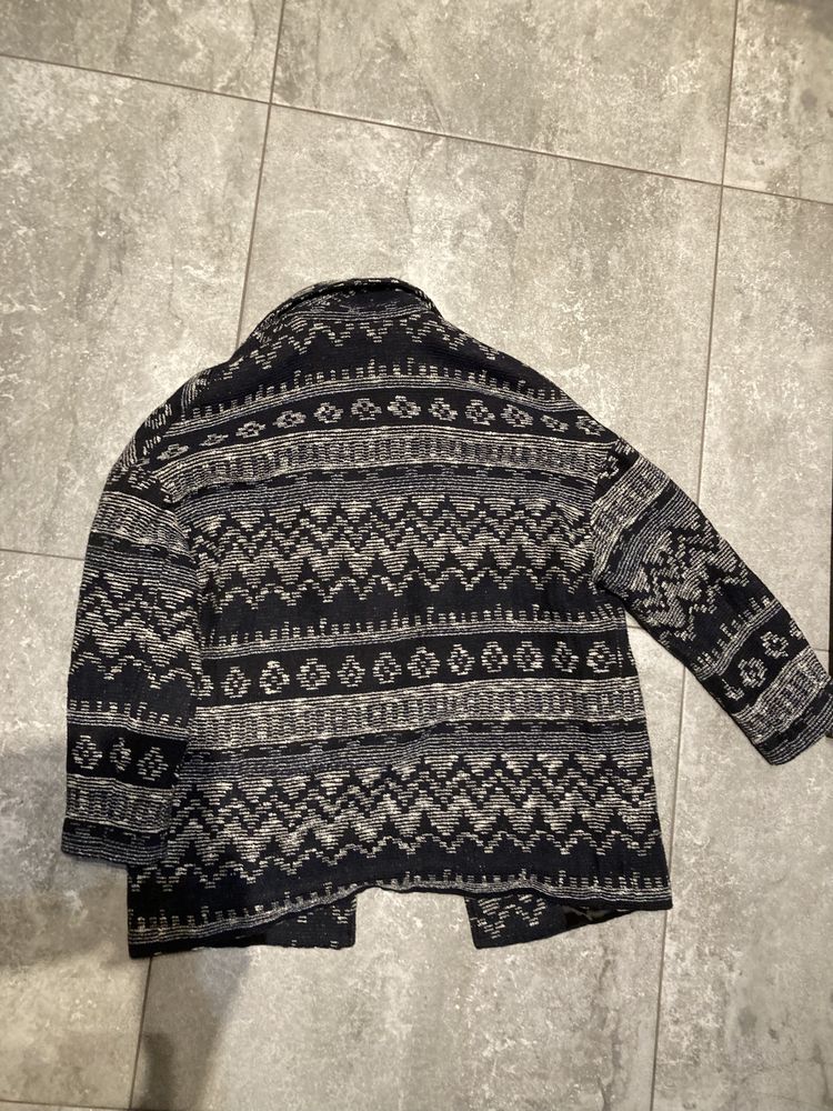 Marynarka oversize Mango
