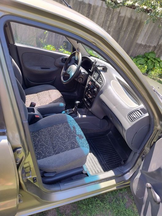 Продам Sens 2004 року