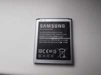 Bateria do Samsung Galaxy S3 mini