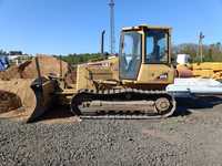 Spycharka  CAT D5G LGP, 10 ton, rok. prod. 2004 r.