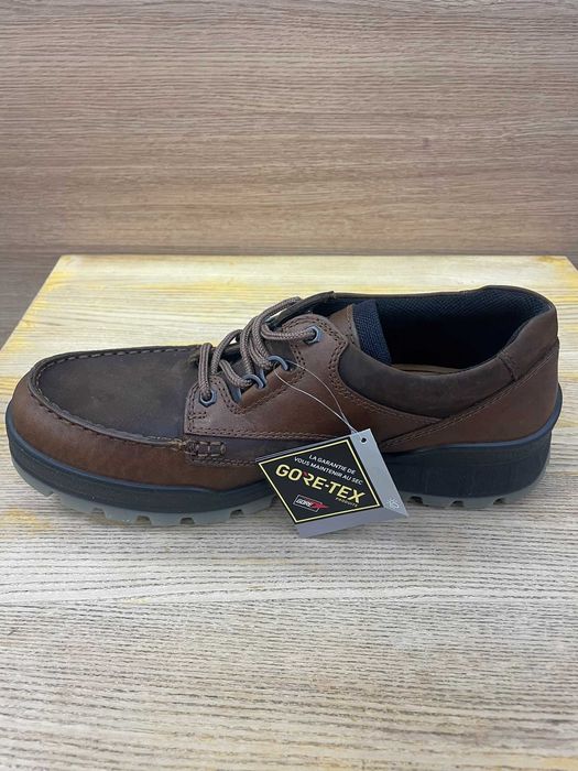 Кросівки Ecco Track Gore-Tex 831714-52600 Оригінал!