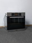 ТОПОВА Преміум Духова шафа Miele H5681 Укр мова/ Сенсорна/ ІІДЕАЛ