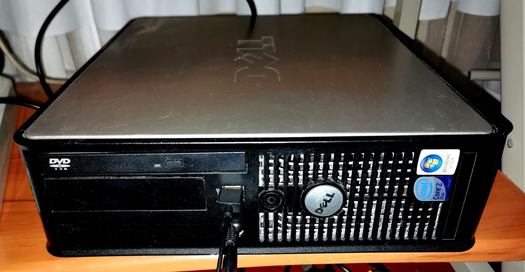 Dell Optiplex 755