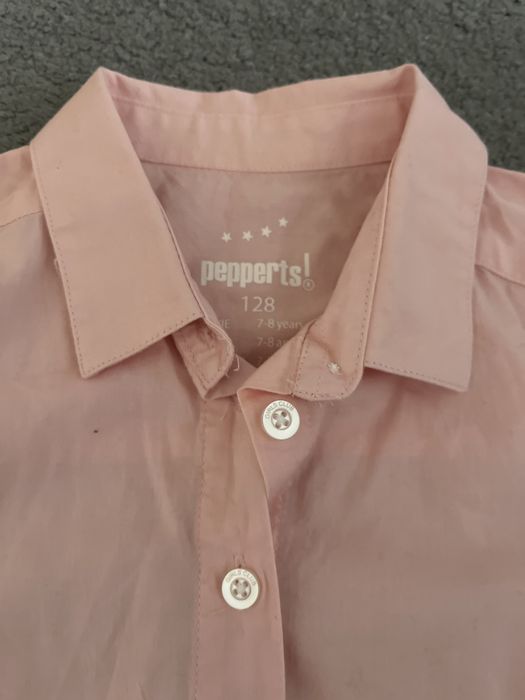 Koszula dla dziewczynki rozm. 128