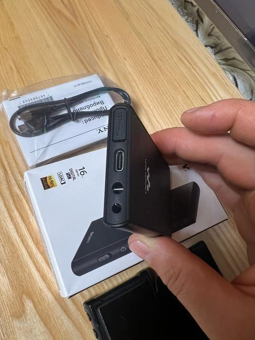 Sony  walkman   A 105