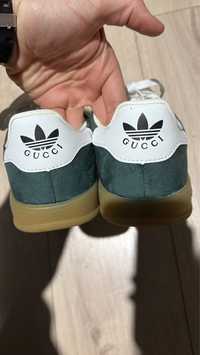 Adidas Gucci Gazelle roz 41 1/3