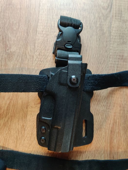 Kabura udowa Walther p99