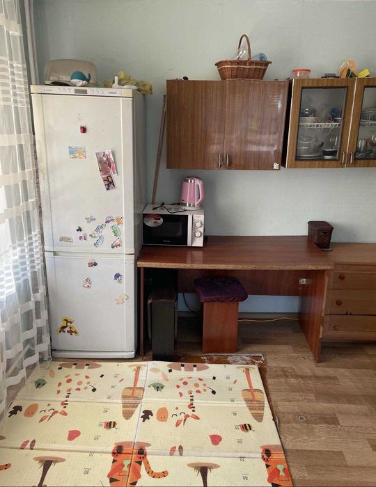 Продам кімнату в гуртожитку