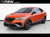 Renault Arkana Arkana 1.6 E-TECH E-Tech Engineered MMT