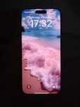 Iphone 16 pro max 256 gb