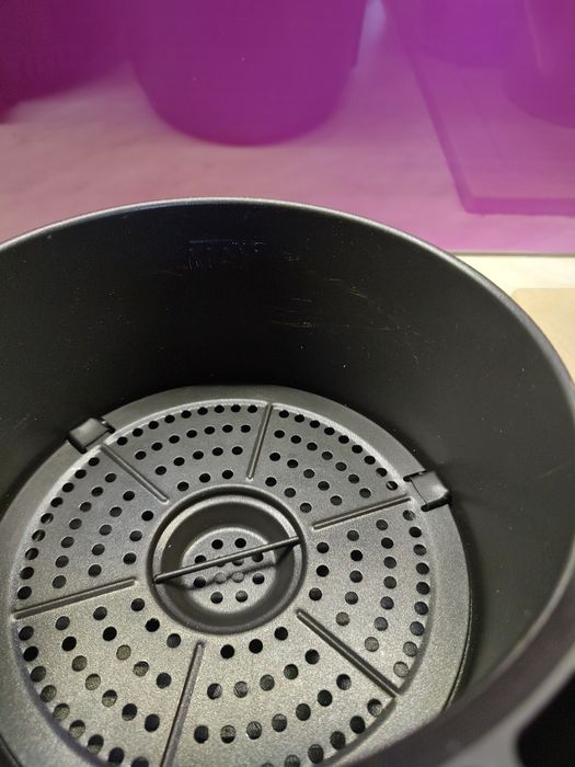 Frytkownica beztłuszczowa SilverCrest