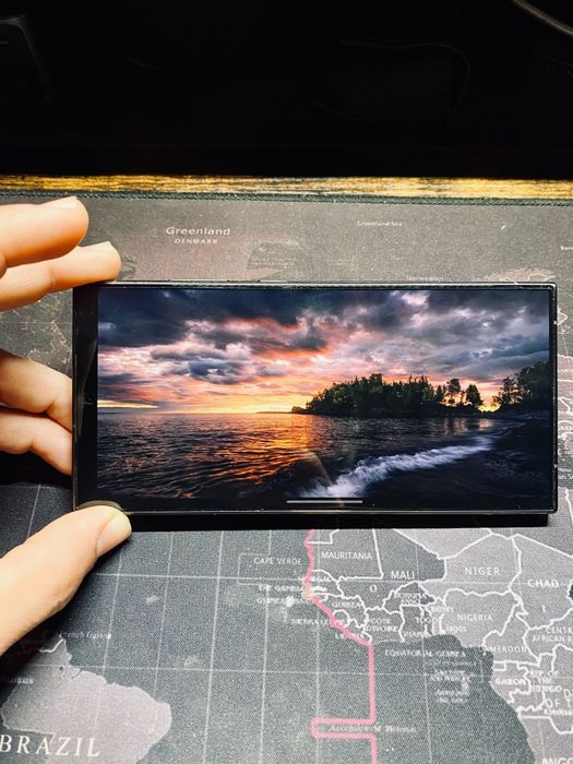 Samsung Galaxy S24 Ultra