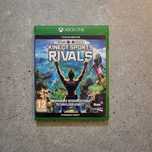 Kinect Sports Rivals Xbox One