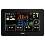 Stacja pogodowa METEO SP76 + 2 czujniki