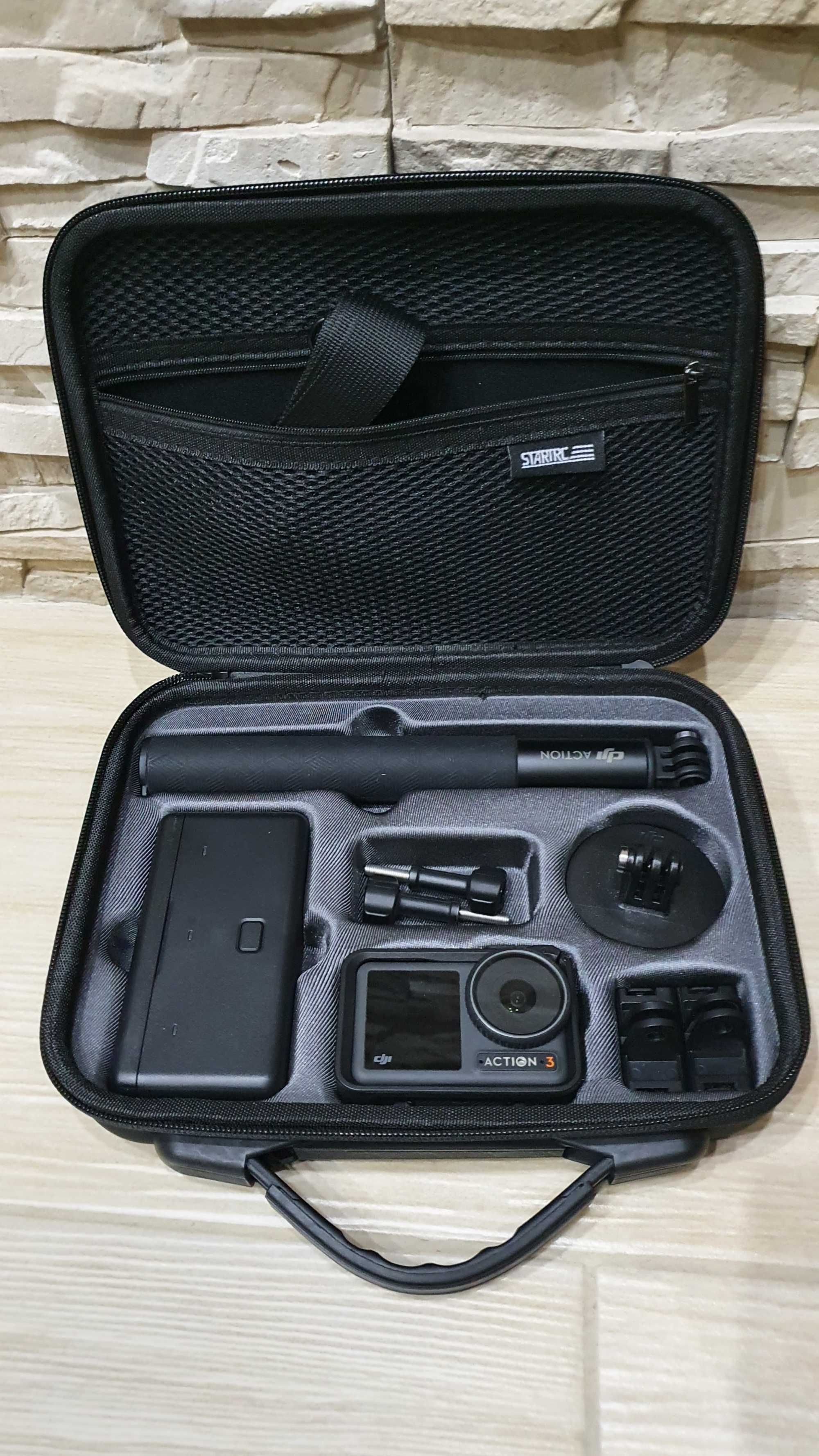 dedykowana torba DJI OSMO ACTION 3