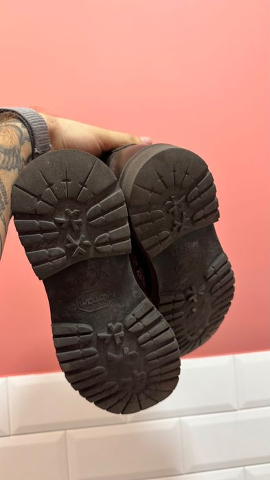 Черевики Fracap 26 см