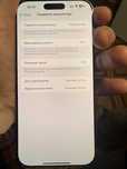 Iphone 16 pro max 1 tb