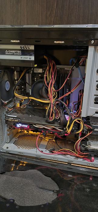 Ігровий комп'ютер