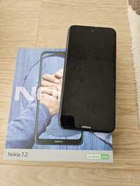 Nokia 7.2 Azul 48MP