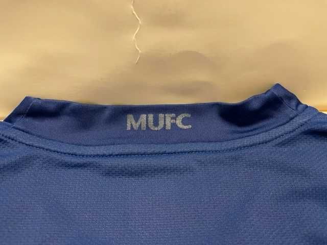 Koszulka piłkarska Manchester United Nike M