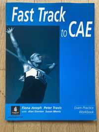 Fast Track to CAE - materiały do egzaminu C1 (British Council)