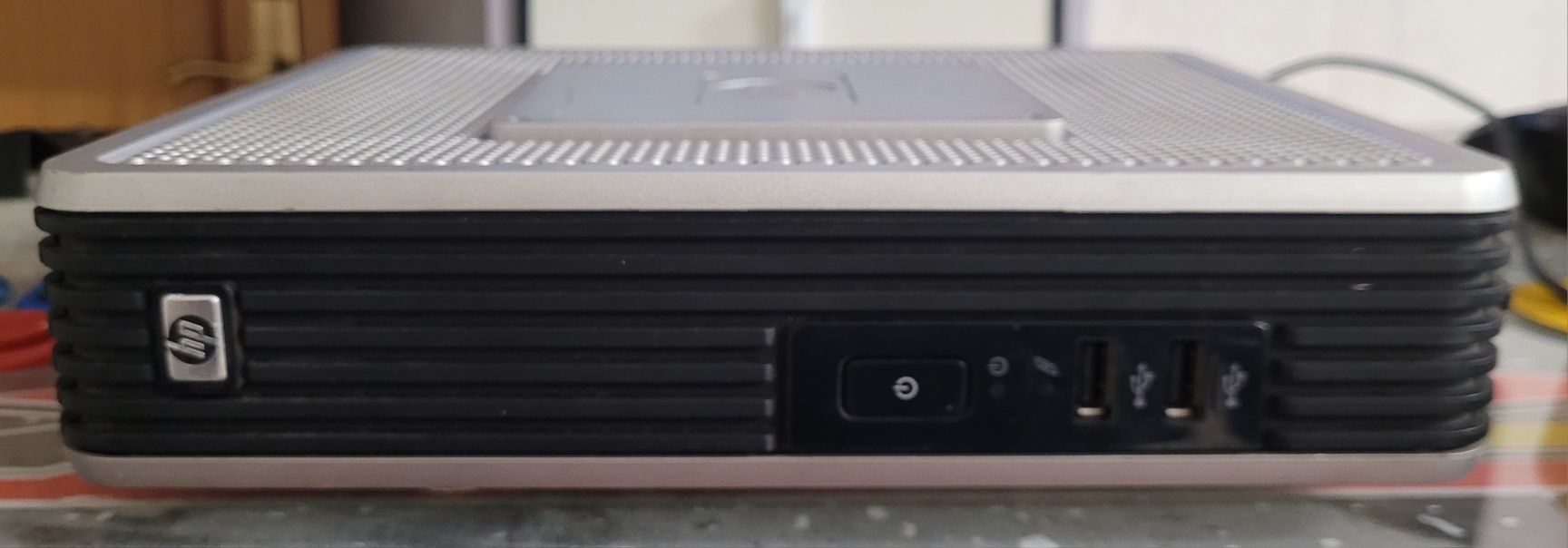 HP Compaq t5000 Thin Client Series