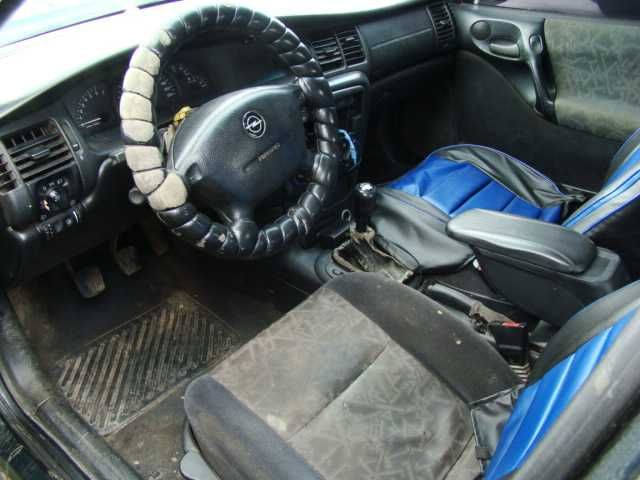 OPEL VECTRA B 1999/ Опель Вектра Б - запчасти, разборка