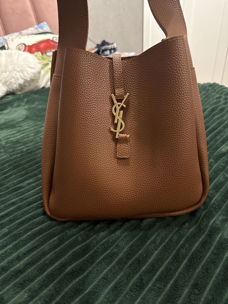 Torebka YSL 2 w1