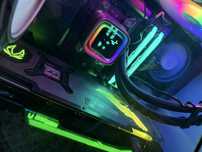 Zotac GeForce RTX 4070 Ti SUPER AMP HOLO 16GB GDDR6X