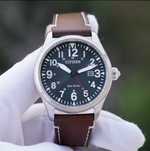 Оригінал Citizen Eco-Drive Chandler BM6838-09X Military 100m
