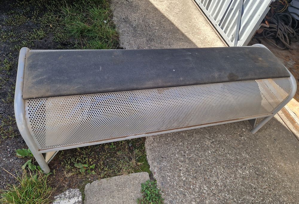 Sprzedam siedzenie / ławka