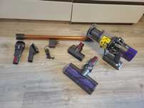 Odkurzacz Dyson v10 Bezprzewodowy pionowy ładny