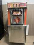 Automat do lodów softPRO COOKPRO