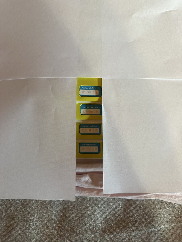 Sprzedam karty sim z zlotymi numerami