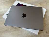 Apple MacBook Pro 14" M1 Pro 32GB 1000GB 2021 Space Gray - 11 cykli