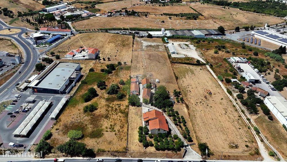 Quinta T7 para venda