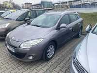 Renault Megane III->2010/1->165tyś->Salon Polska->1 WŁ-Faktura VAT 23%