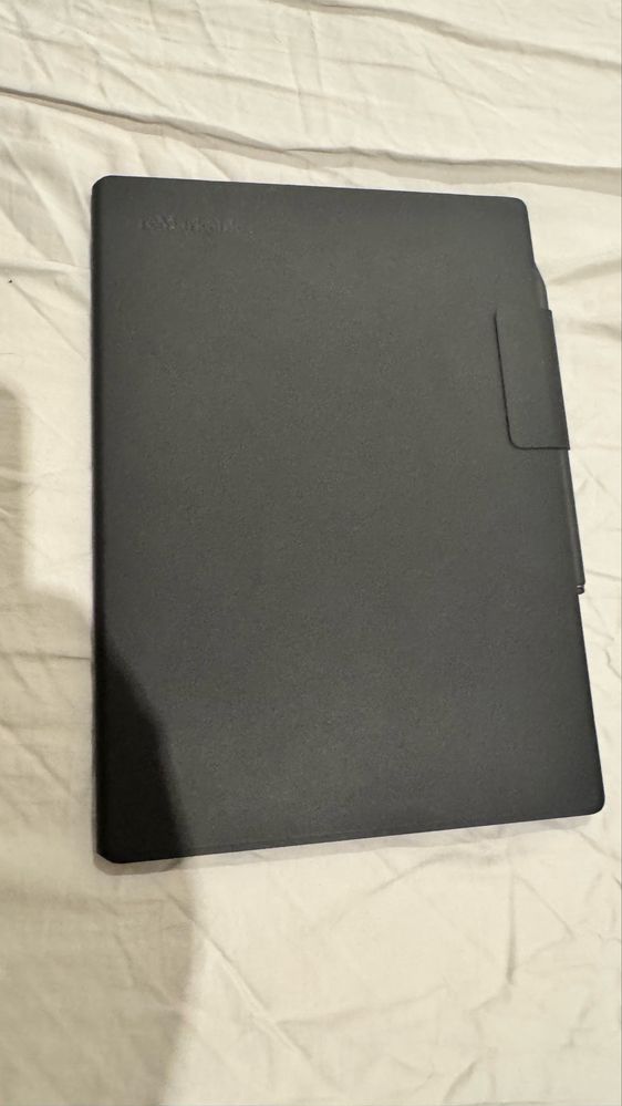 Remarkable Paper pro + Folio