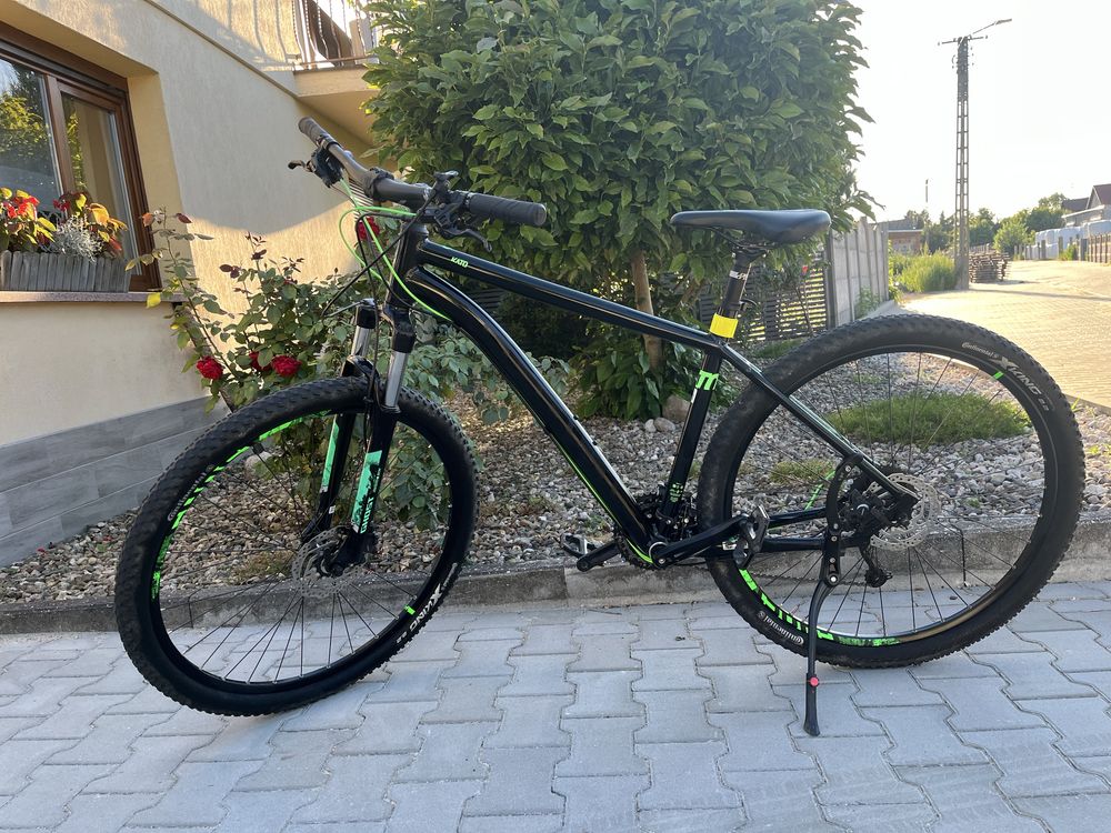 Rower Ghost Kato Rama L