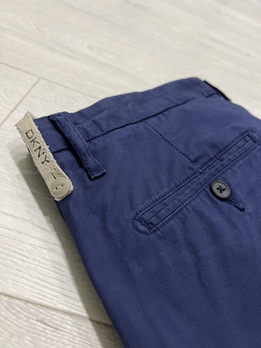 DKNY брюки оригинал б/у