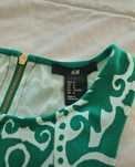 Vestido H&M Verão