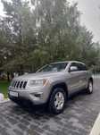 Wk2 Jeep Grand Cherokee