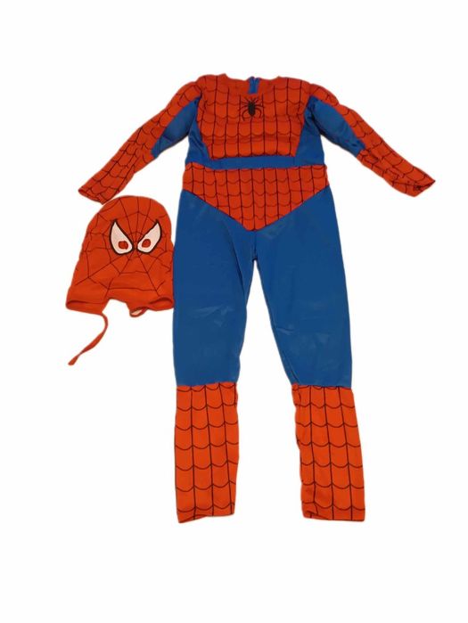 Kostium Spiderman roz. S